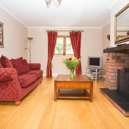 Decoy Country Cottages Navan Esterno foto