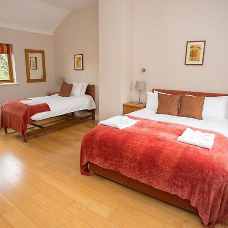 Decoy Country Cottages Navan Esterno foto