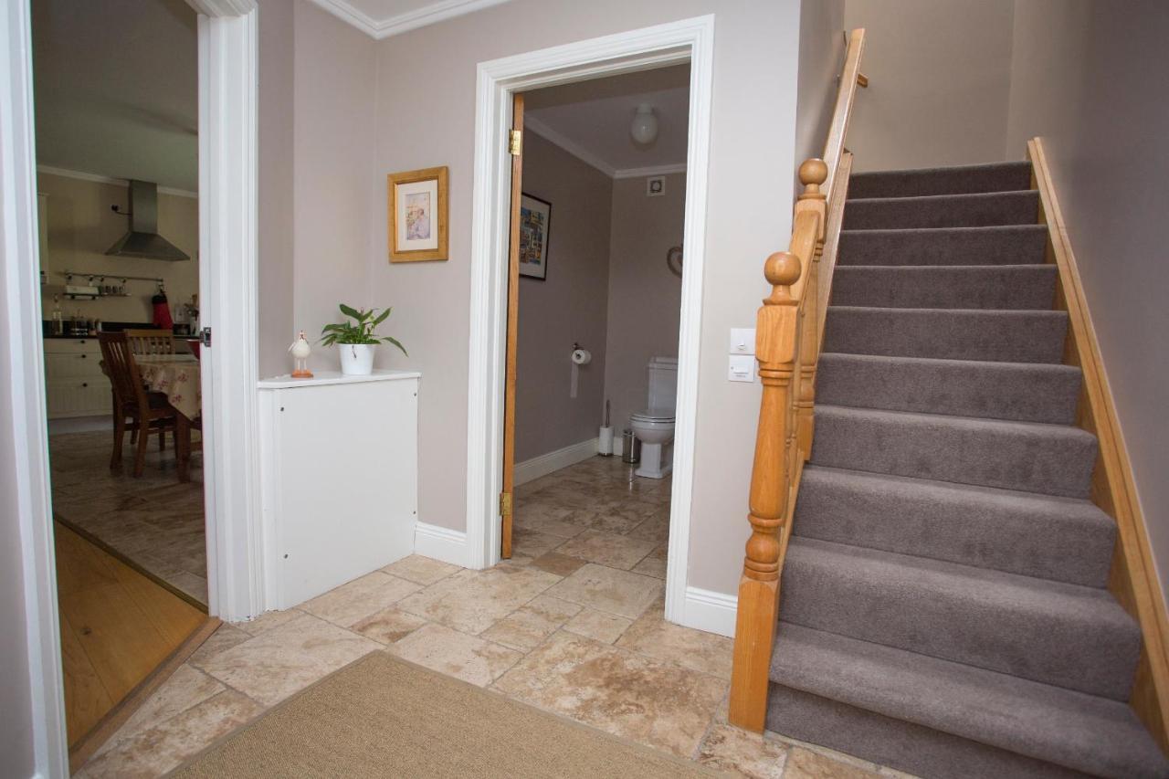 Decoy Country Cottages Navan Esterno foto
