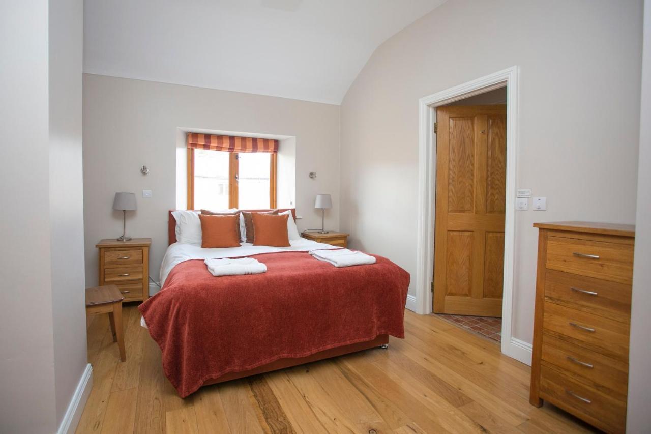 Decoy Country Cottages Navan Esterno foto
