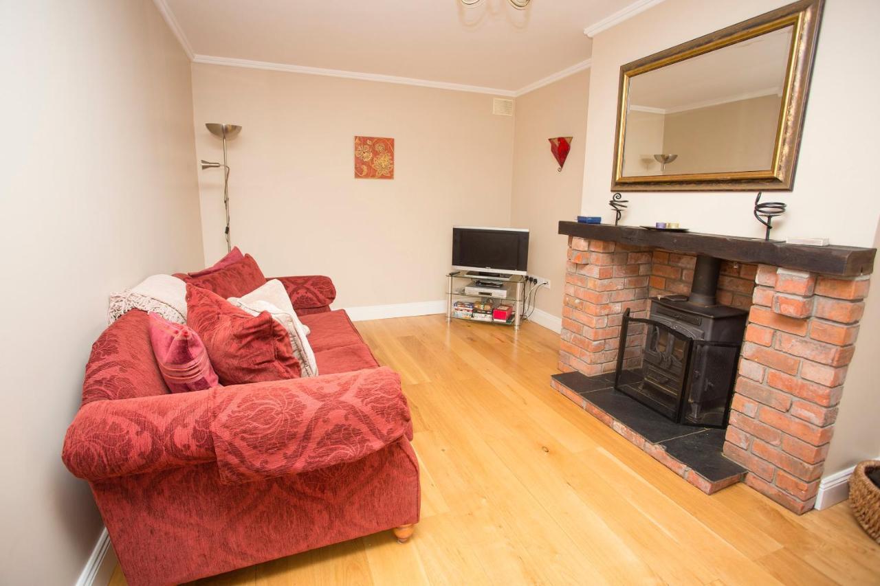 Decoy Country Cottages Navan Esterno foto