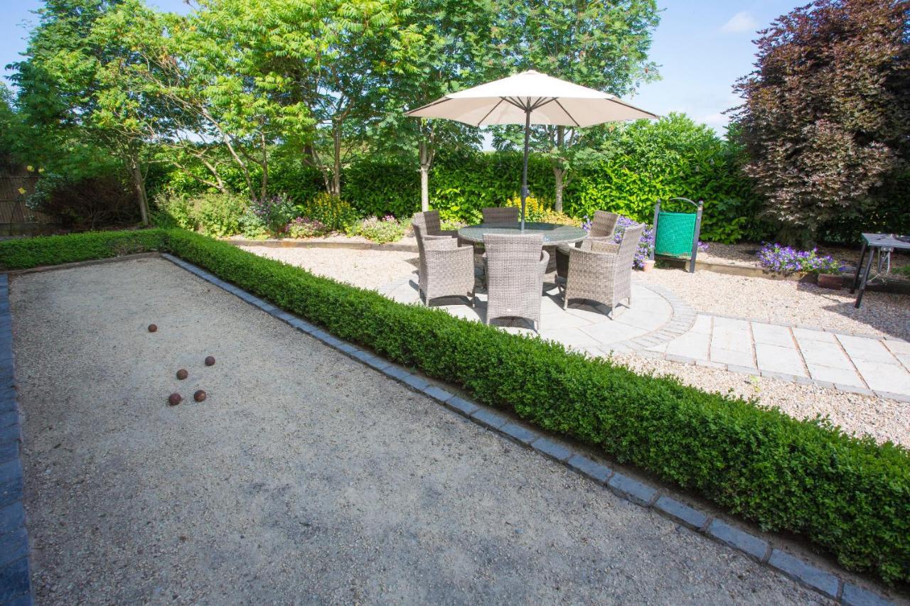 Decoy Country Cottages Navan Esterno foto