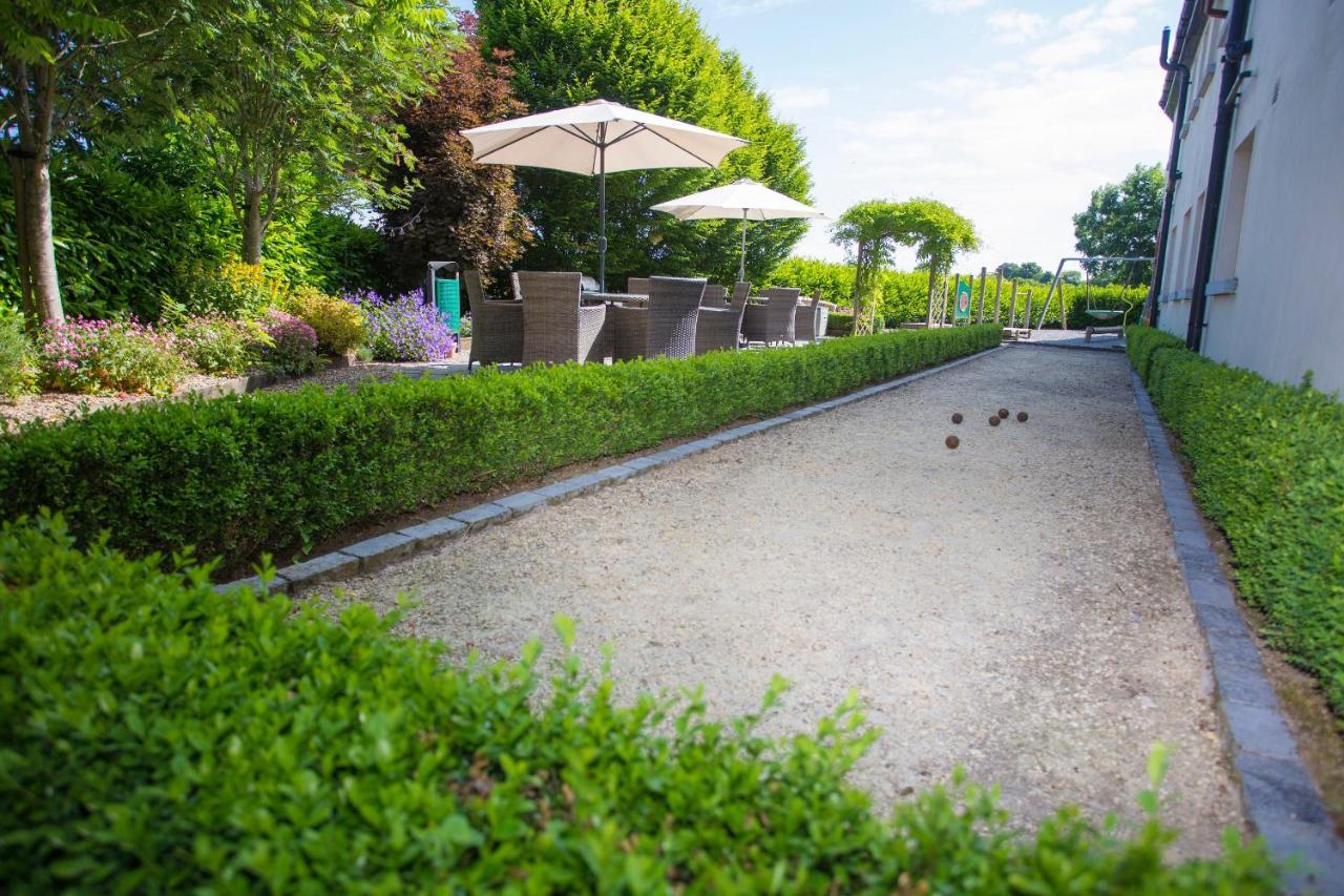 Decoy Country Cottages Navan Esterno foto