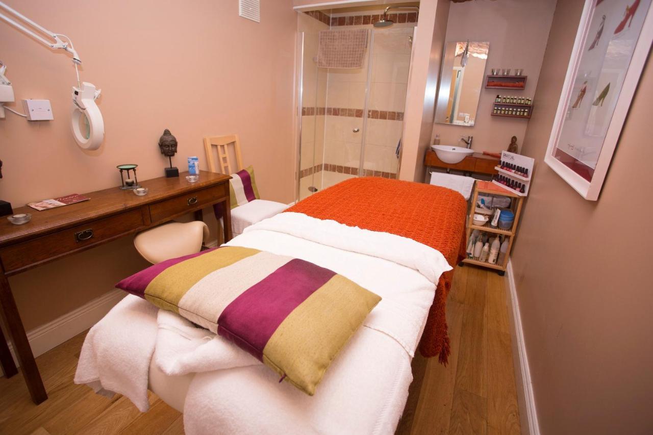 Decoy Country Cottages Navan Esterno foto