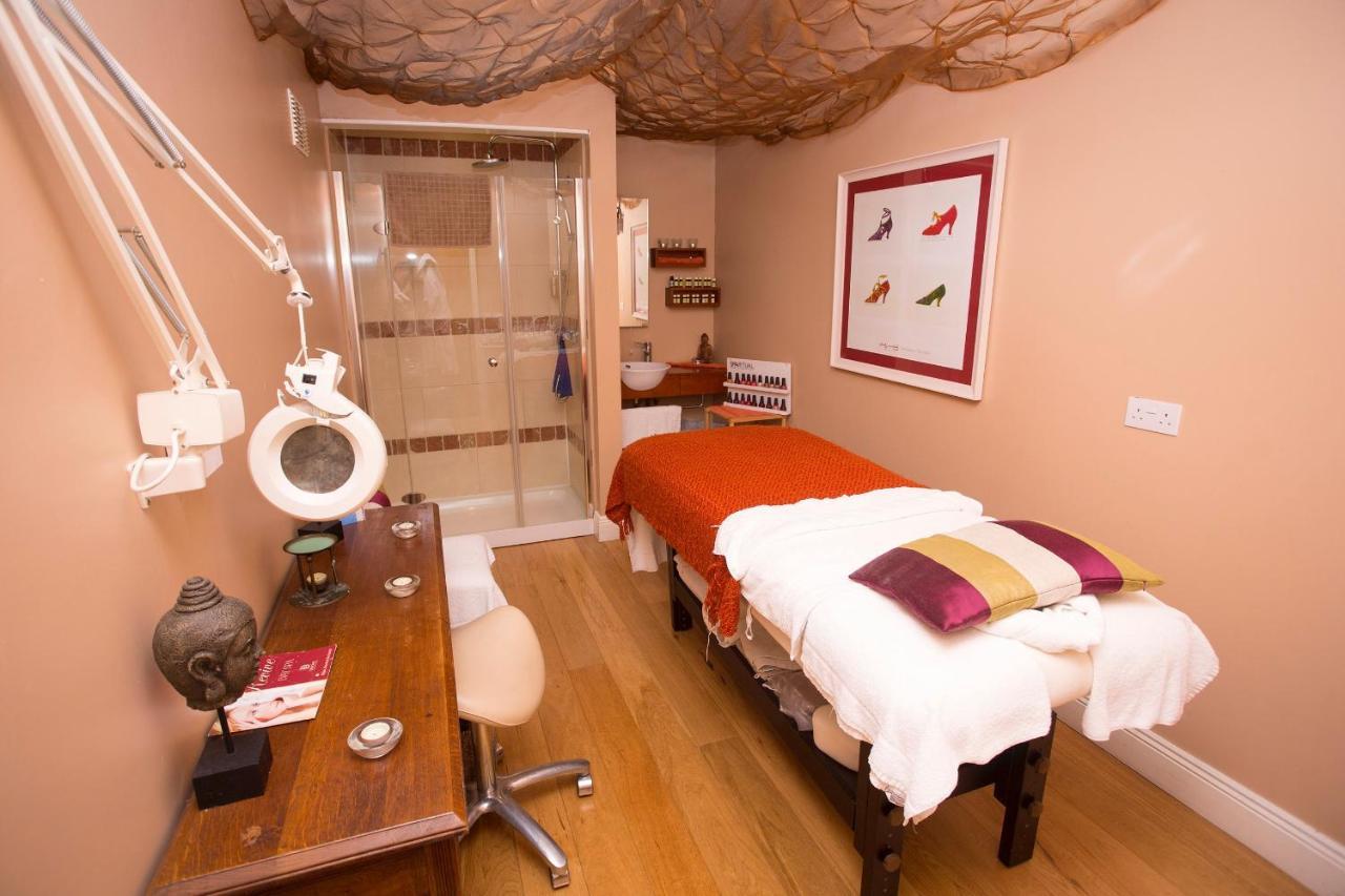 Decoy Country Cottages Navan Esterno foto
