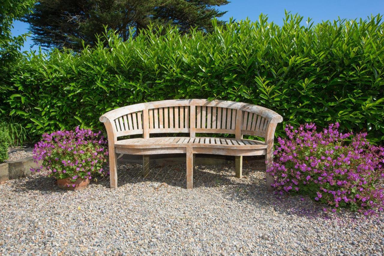 Decoy Country Cottages Navan Esterno foto